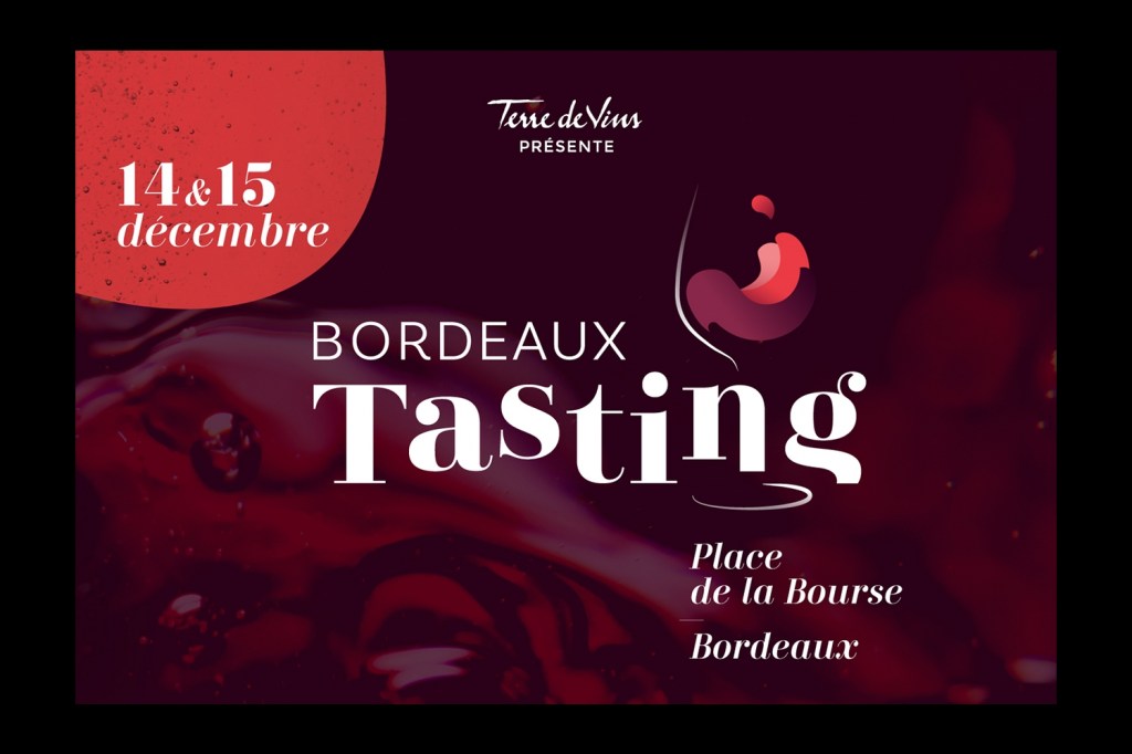 Agenda : merveilleux mois de décembre à Bordeaux&nbsp;!