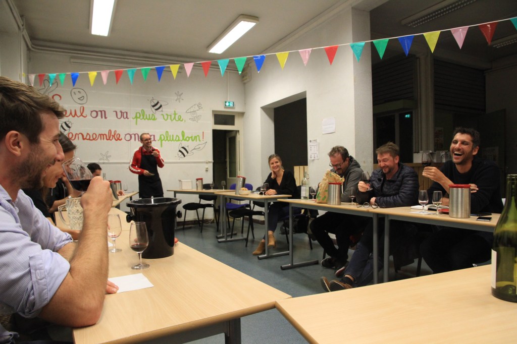 #RRW2 Pic Saint-Loup : la galerie&nbsp;photos