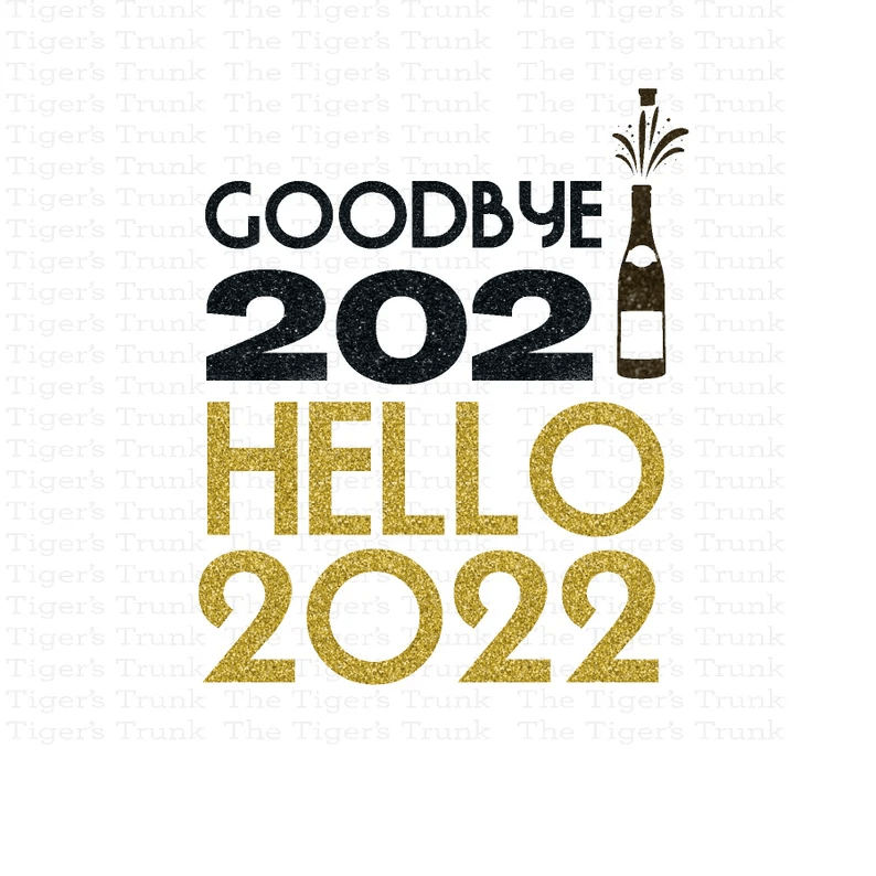 Bonne année 2022, tout en&nbsp;dégustations!