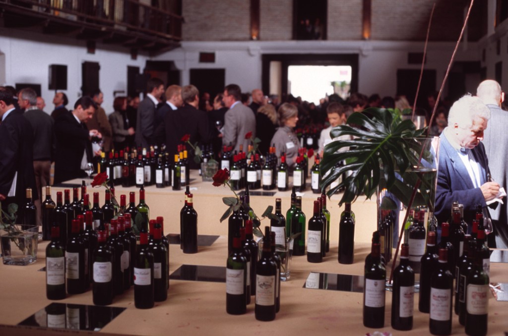 [Lecture] Commentaire de dégustation de 100 Bordeaux 2022 (Primeurs) par Le&nbsp;Figaro