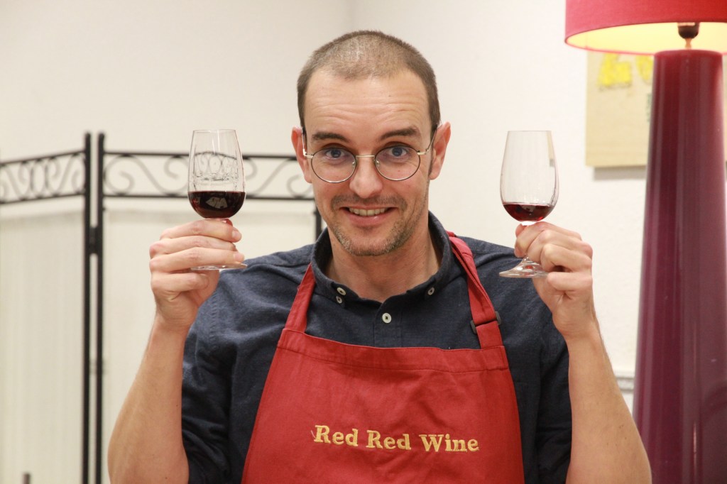 Janvier 24 : pinots noirs de France et du&nbsp;monde