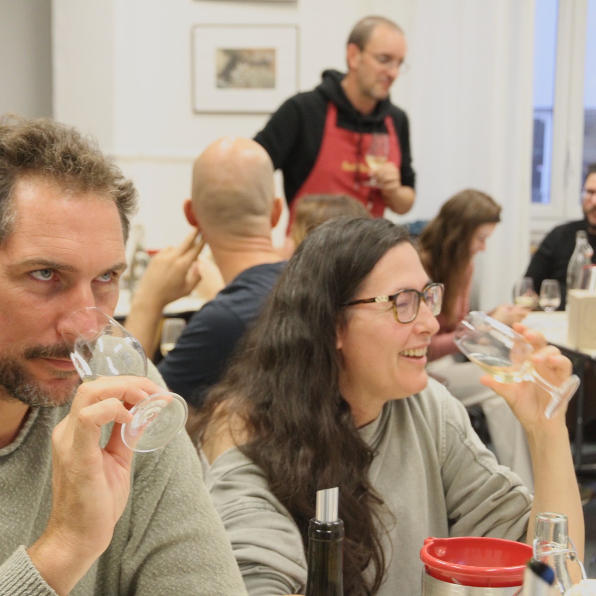 Glen Carlou : la galerie photos !