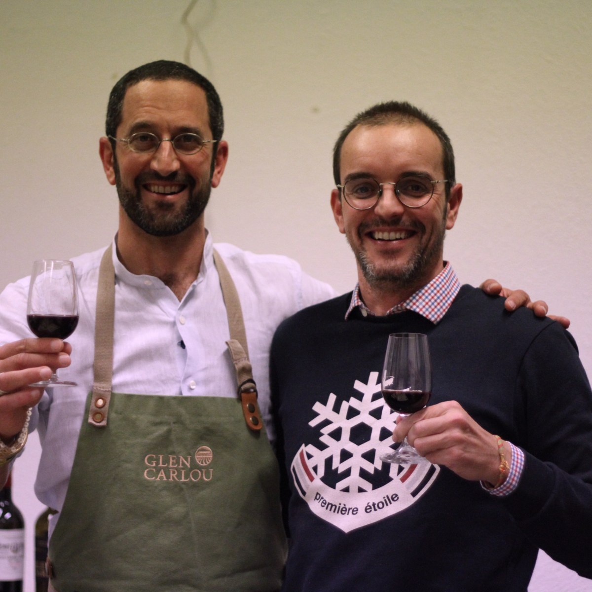 Cape Terroir à la ZàP pour goûter des cabernets &laquo;&nbsp;sudaf&nbsp;&raquo;